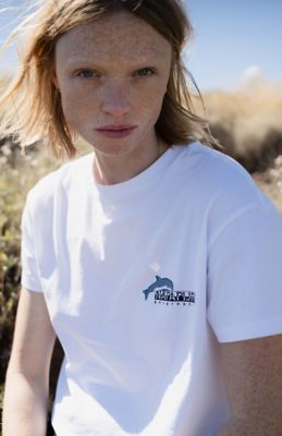 Cool tees for women clearance